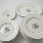 549 7094 DINNER SET